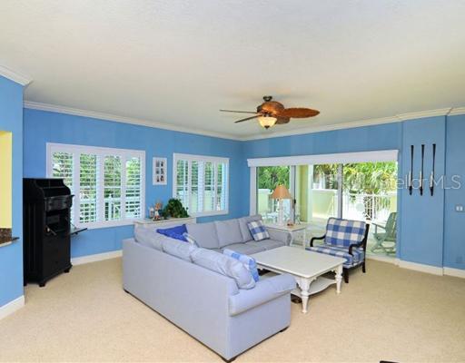 1308 Old Stickney Point Road, Unit W21 Sarasota, FL 34242 - Photo 5 of 9 Exterior Front
