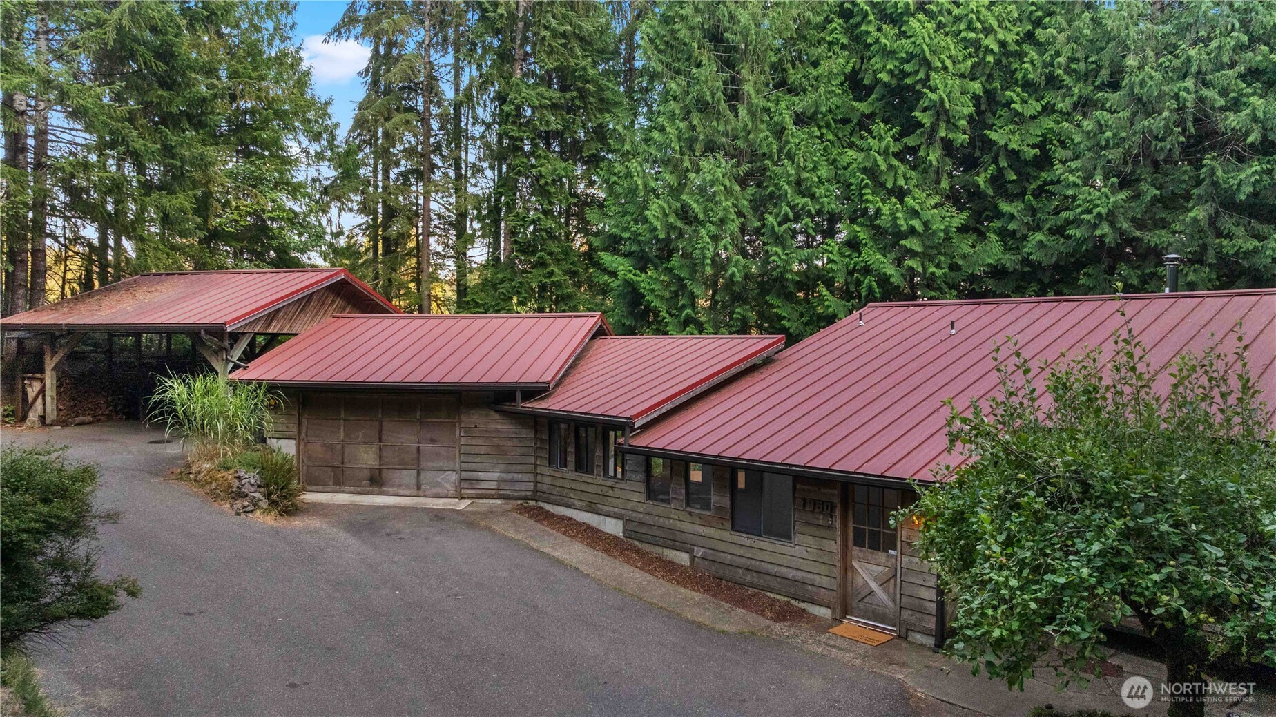 1350 Southwest Berry Lake Road Port Orchard, WA 98367 - Photo 1 of 40 Gallery Image 1