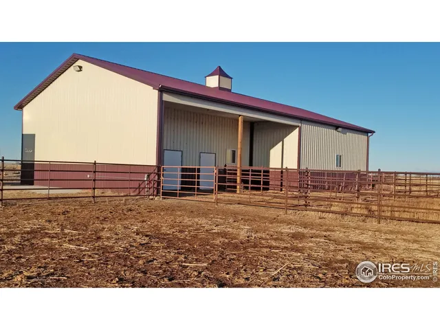 $585,000 | 41708 County Road 43, Ault, CO 80610
