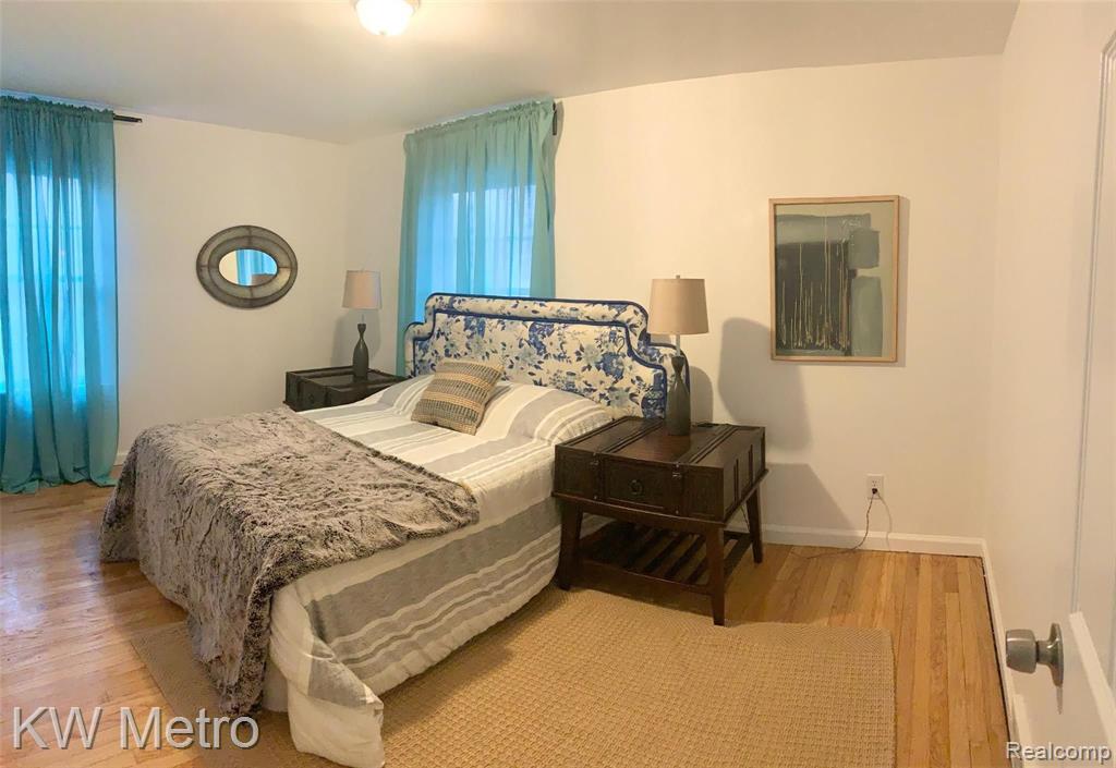 18943 Rutherford Street Detroit, MI 48235 - Photo 16 of 20