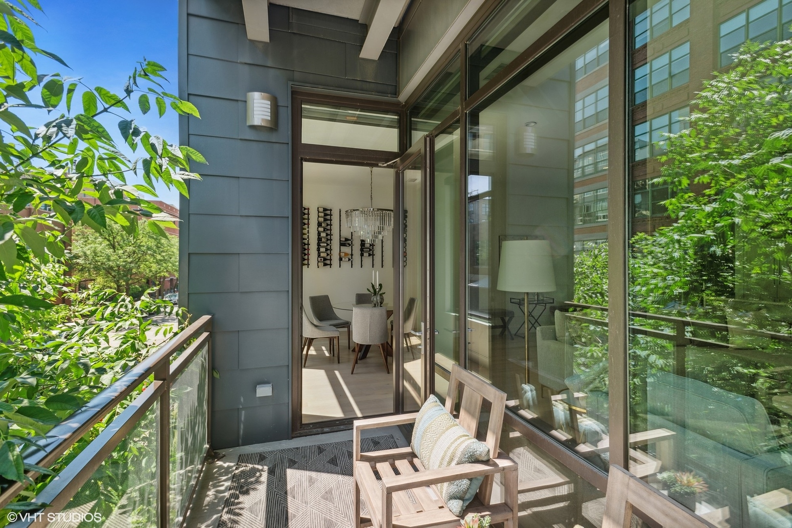 36 North Carpenter Street, Unit 2N Chicago, IL 60607 - Photo 12 of 25