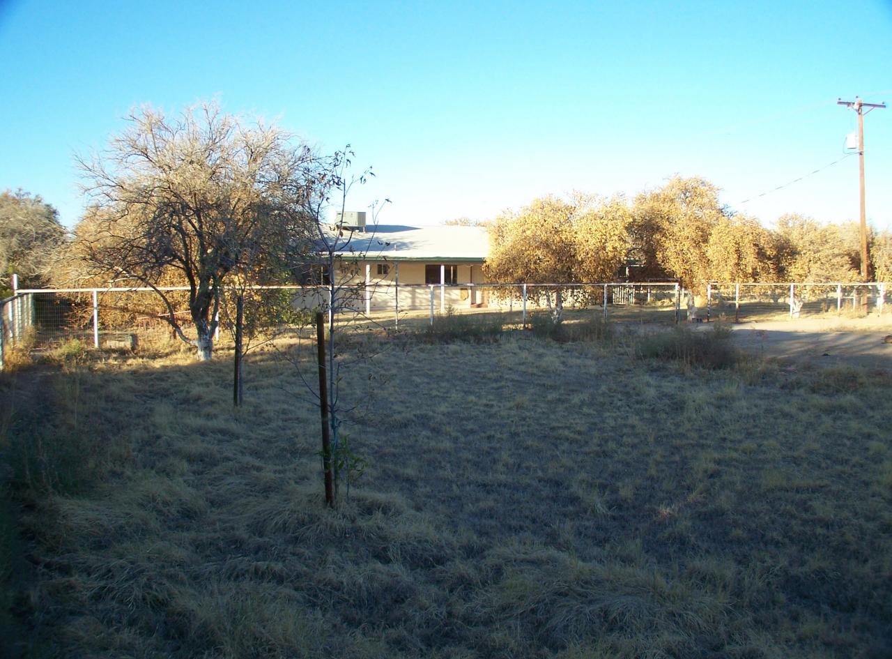 25024 South Power Road Gilbert, AZ 85298 - Photo 6 of 6 Fenced pasture area