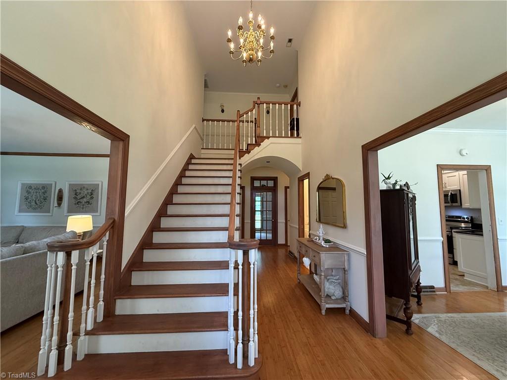 1915 South Union Grove Road Lexington, NC 27295 - Photo 5 of 38