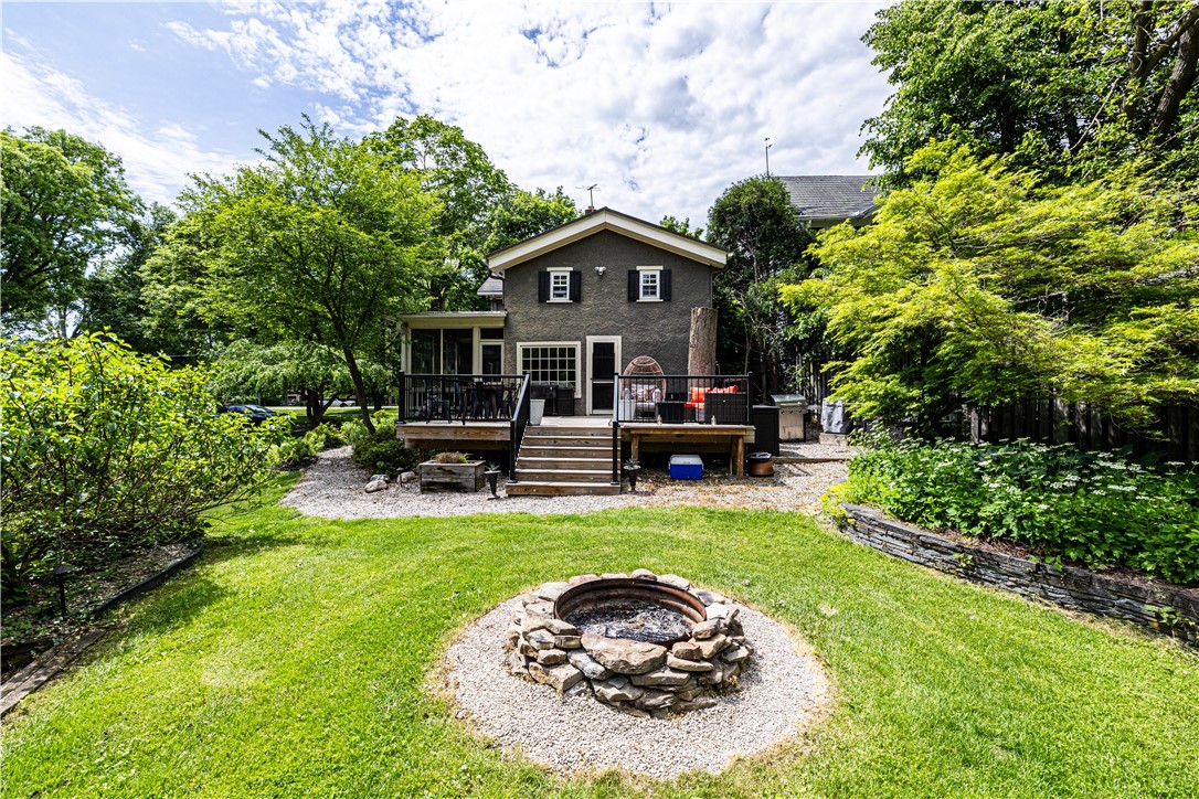 32 Rochester Street Wheatland, NY 14546 - Photo 35 of 46