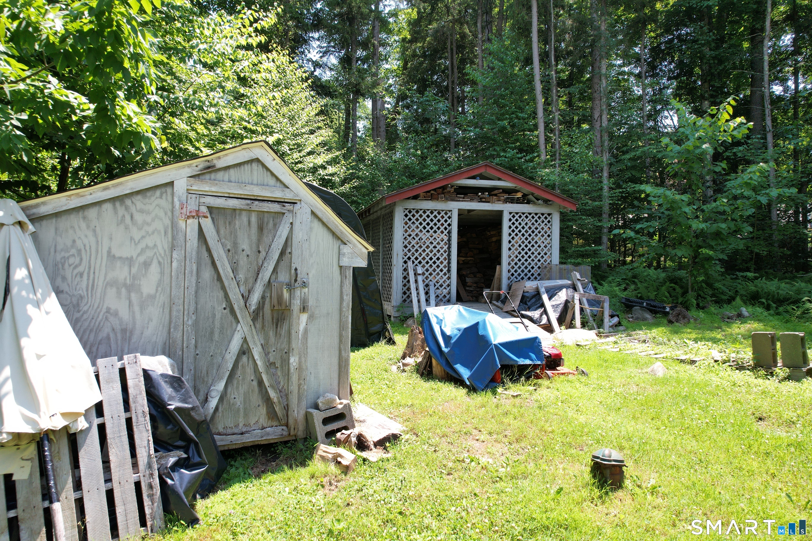 205 Old North Road Barkhamsted, CT 06063 - Photo 8 of 24