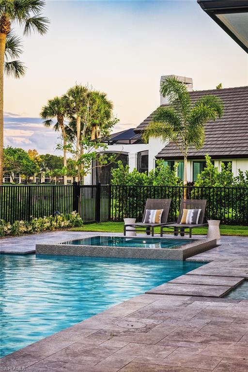 691 Annemore Lane Naples, FL 34108 - Photo 32 of 45