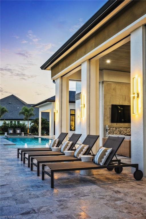 691 Annemore Lane Naples, FL 34108 - Photo 35 of 45