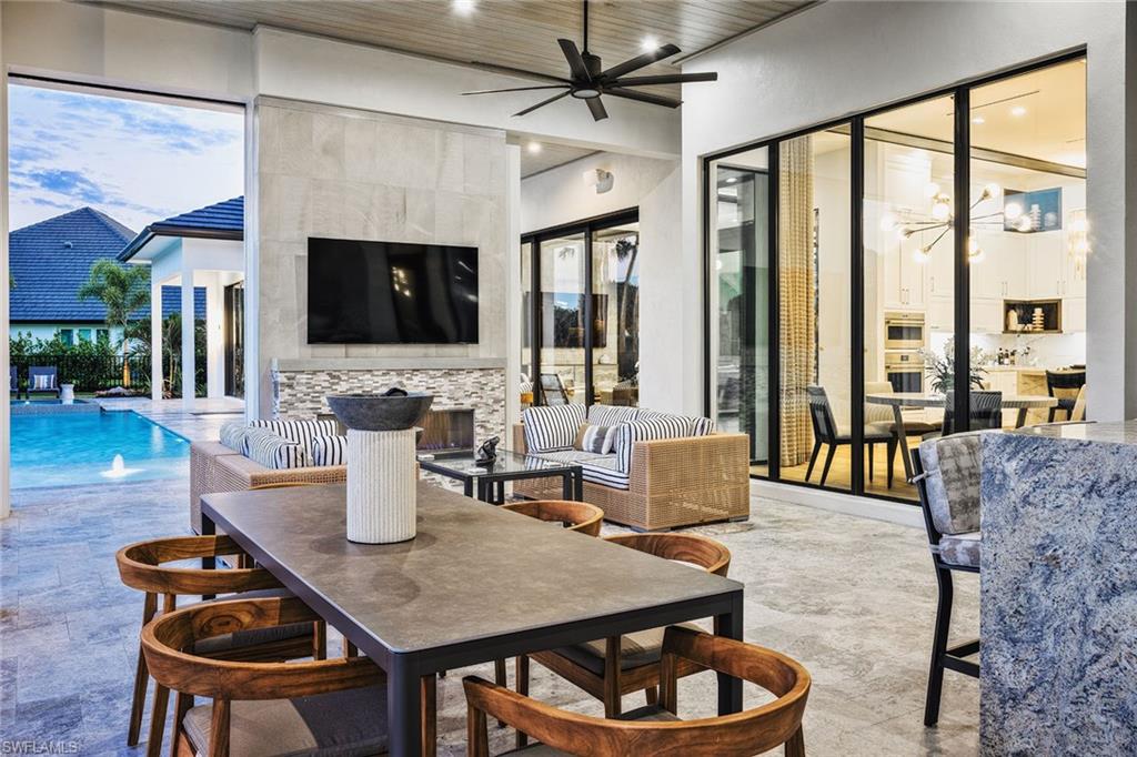 691 Annemore Lane Naples, FL 34108 - Photo 36 of 45