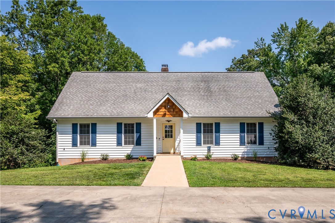 542 Ampthill Road Cartersville, VA 23027 - Photo 2 of 59 Gallery Image 2