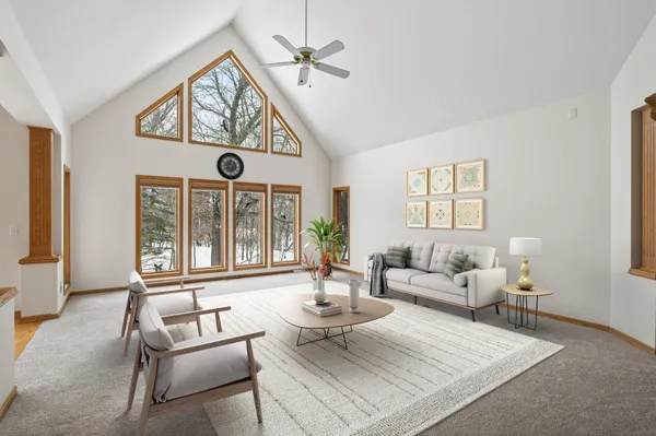 $720,000 | 3632 140th Avenue Northeast, Ham Lake, MN 55304