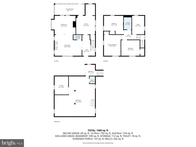$355,000 | 511 47th Street, Baltimore, MD 21224