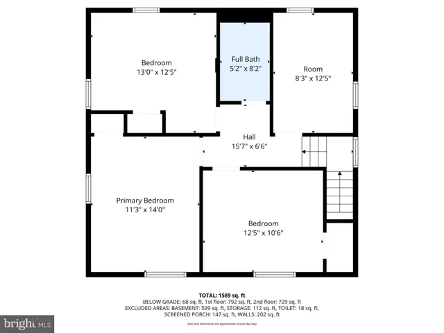 $355,000 | 511 47th Street, Baltimore, MD 21224