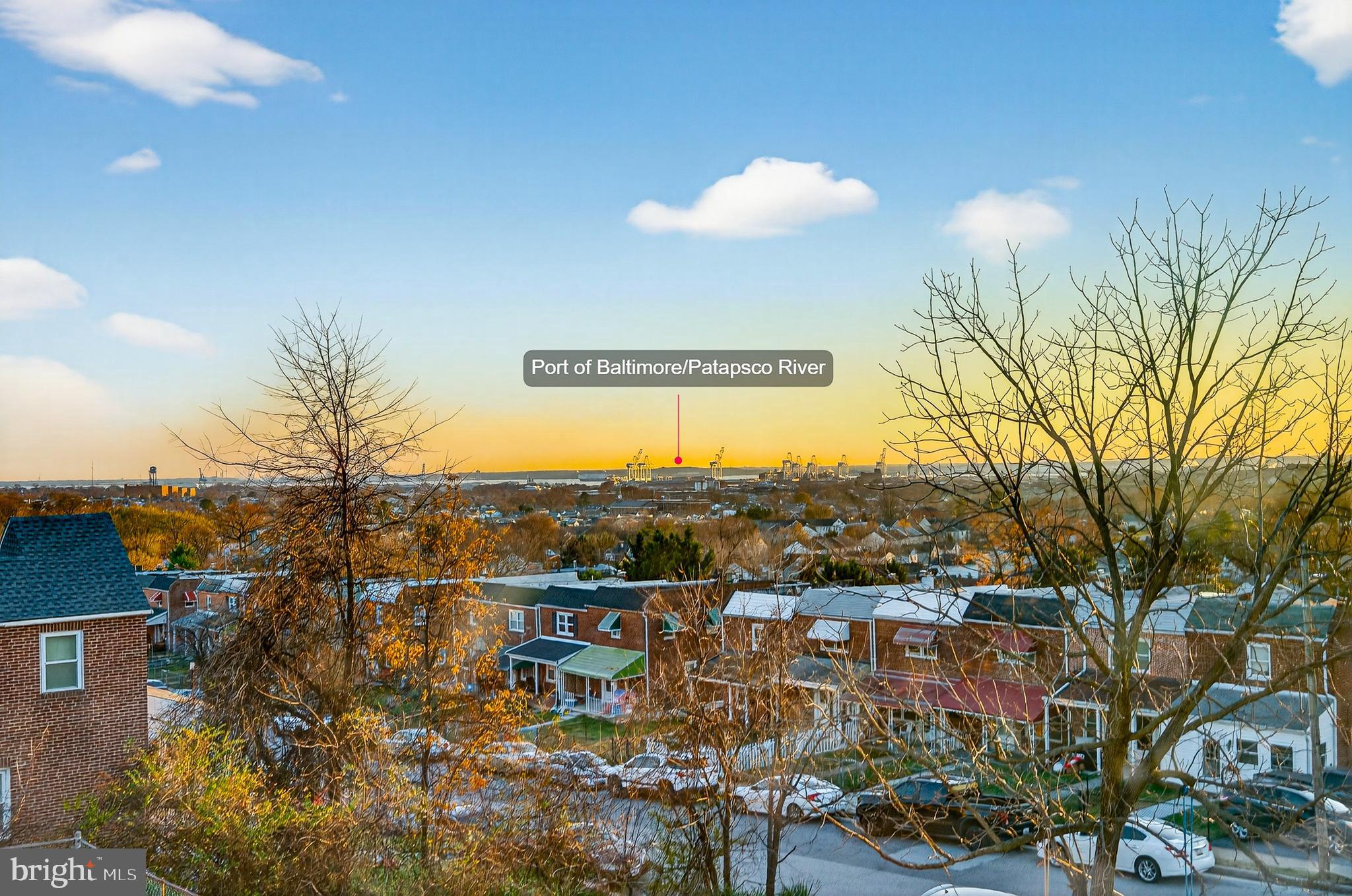 511 47th Street Baltimore, MD 21224 - Photo 6 of 44 VIEW