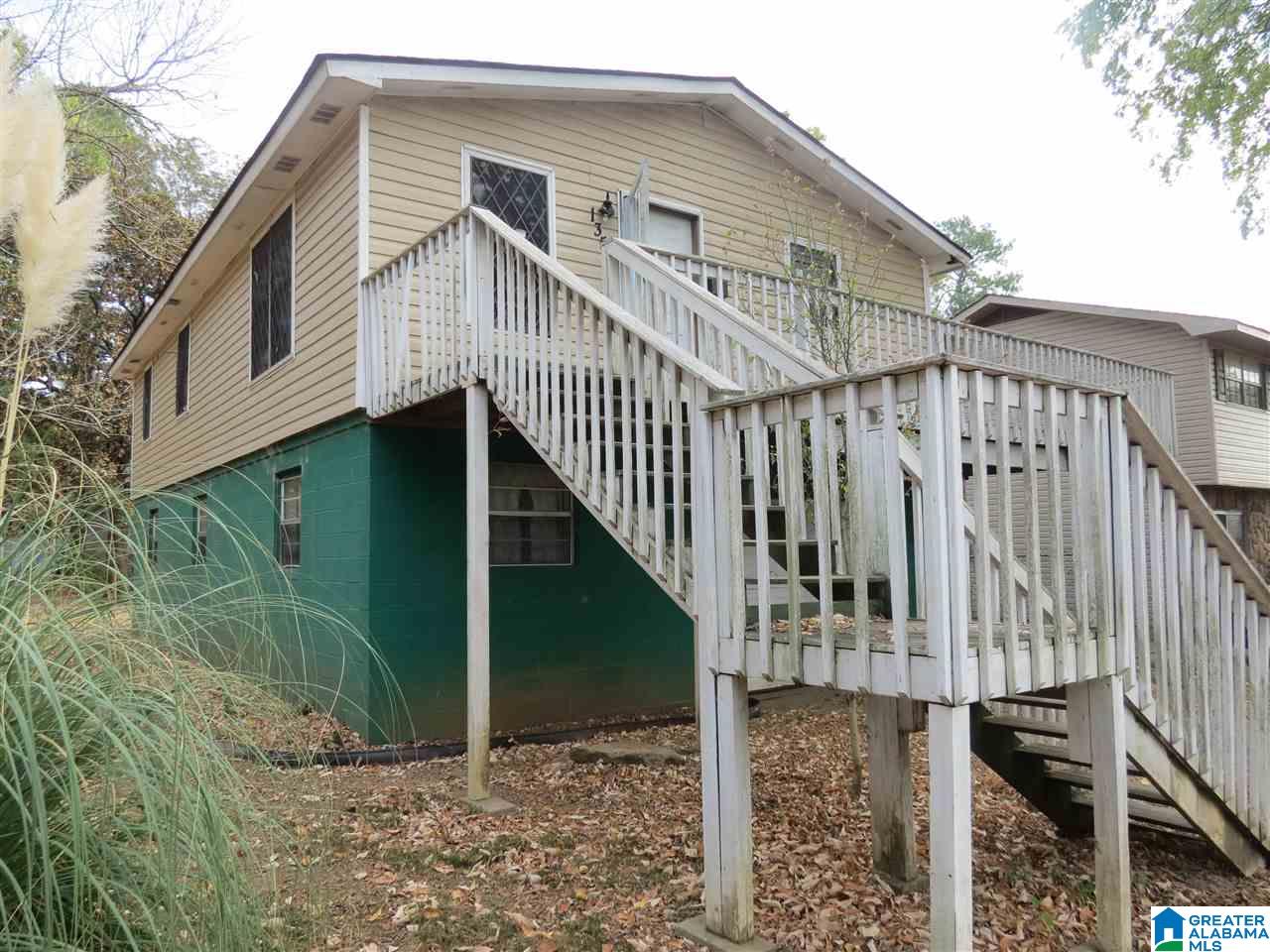 1357 Hall Street Southwest Birmingham, AL 35211 - Photo 3 of 20