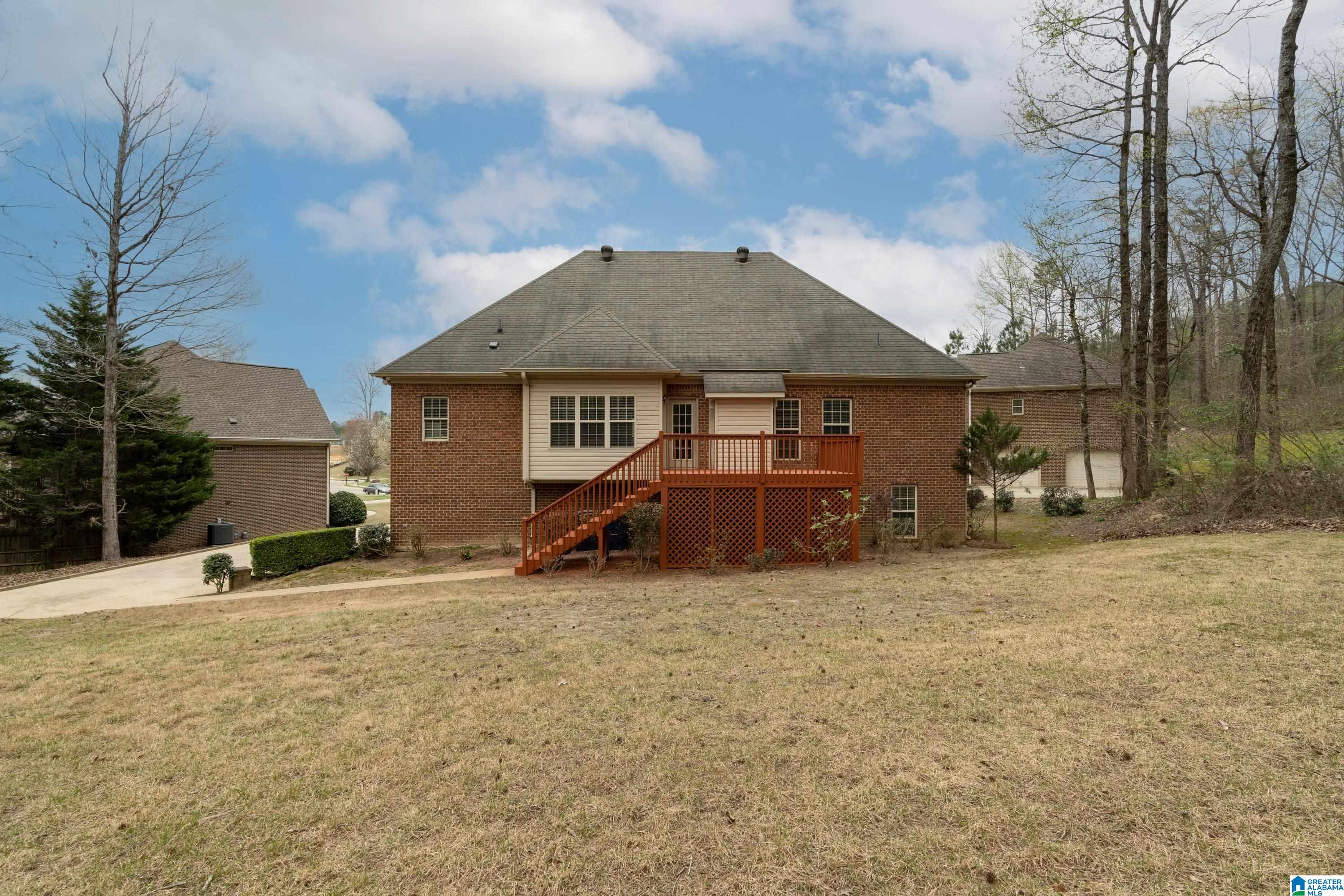 412 Cornwall Drive Alabaster, AL 35114 - Photo 33 of 33