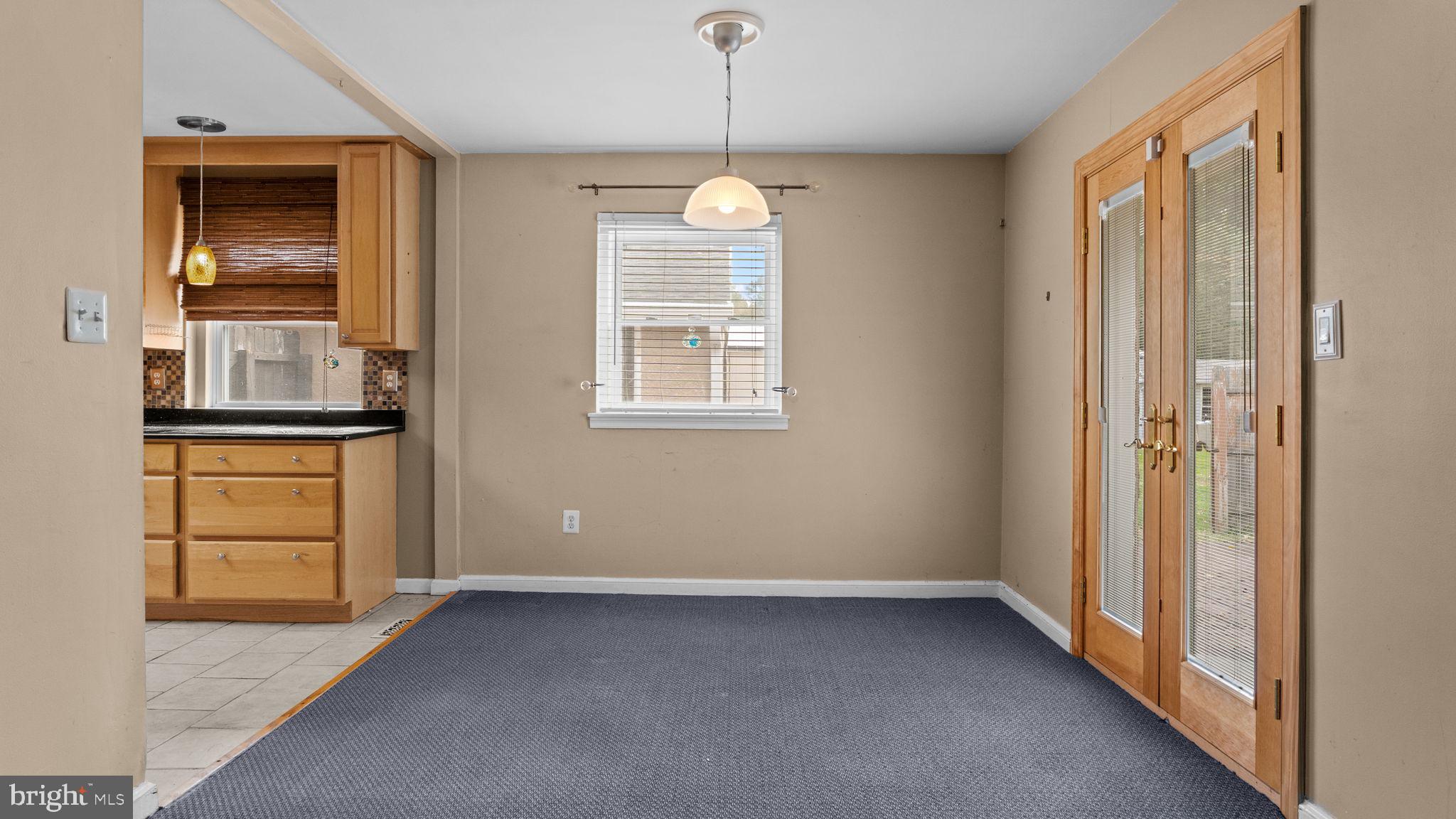 69 Crooked Billet Road Hatboro, PA 19040 - Photo 14 of 33 a view of an empty room with a window