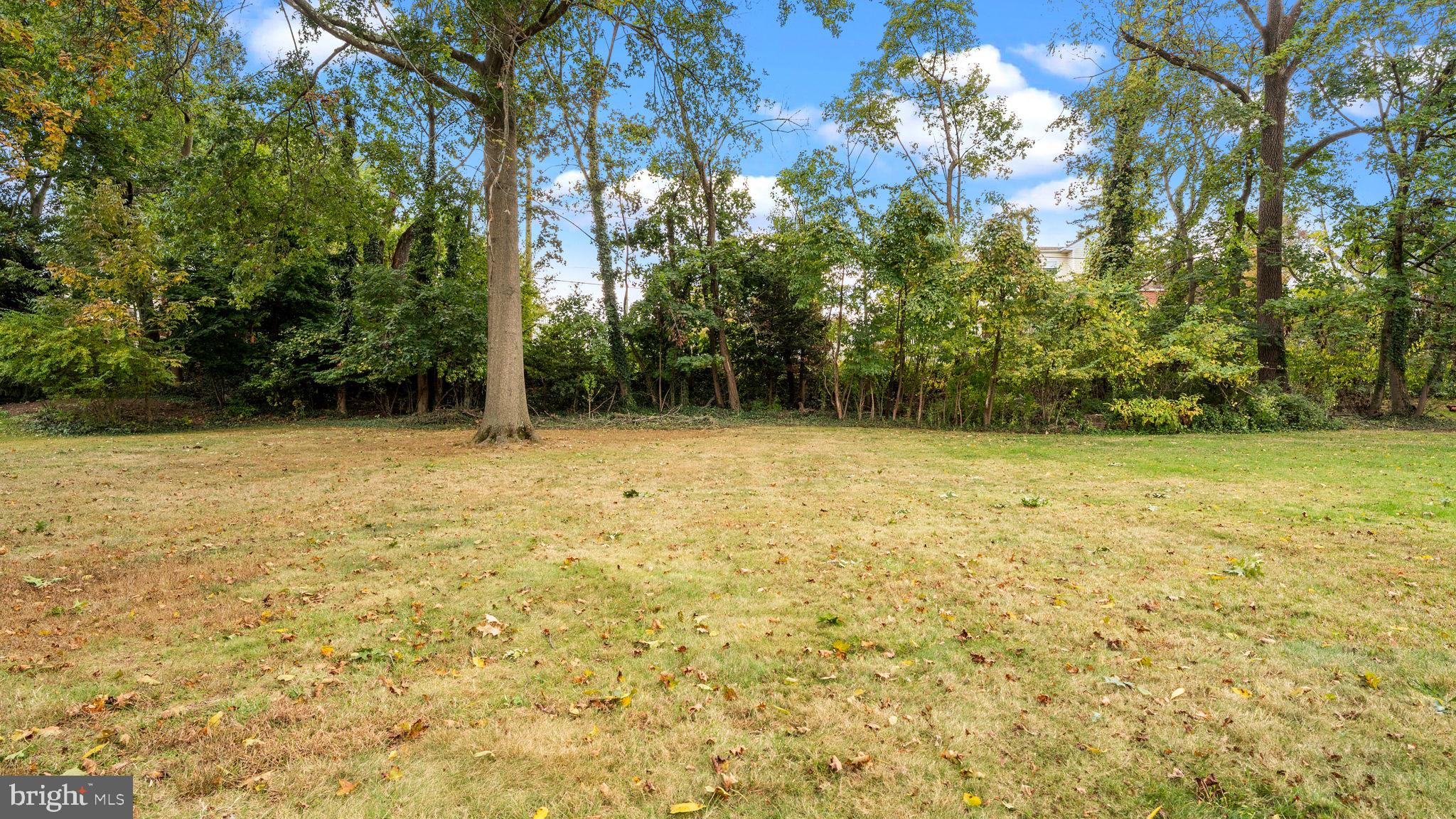 69 Crooked Billet Road Hatboro, PA 19040 - Photo 29 of 33 a view of outdoor space with deck and yard