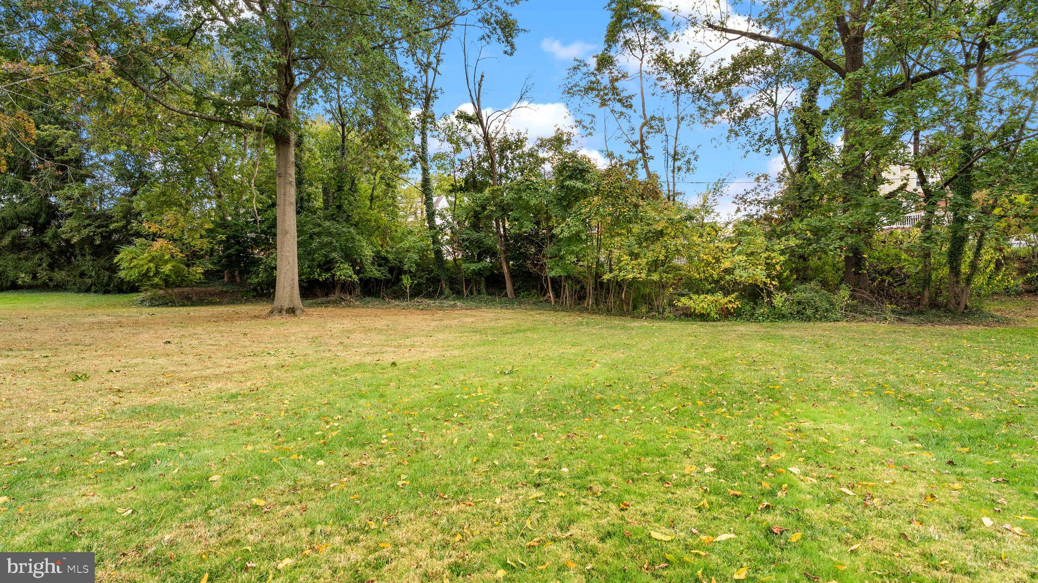 69 Crooked Billet Road Hatboro, PA 19040 - Photo 30 of 33 a view of a yard with a tree