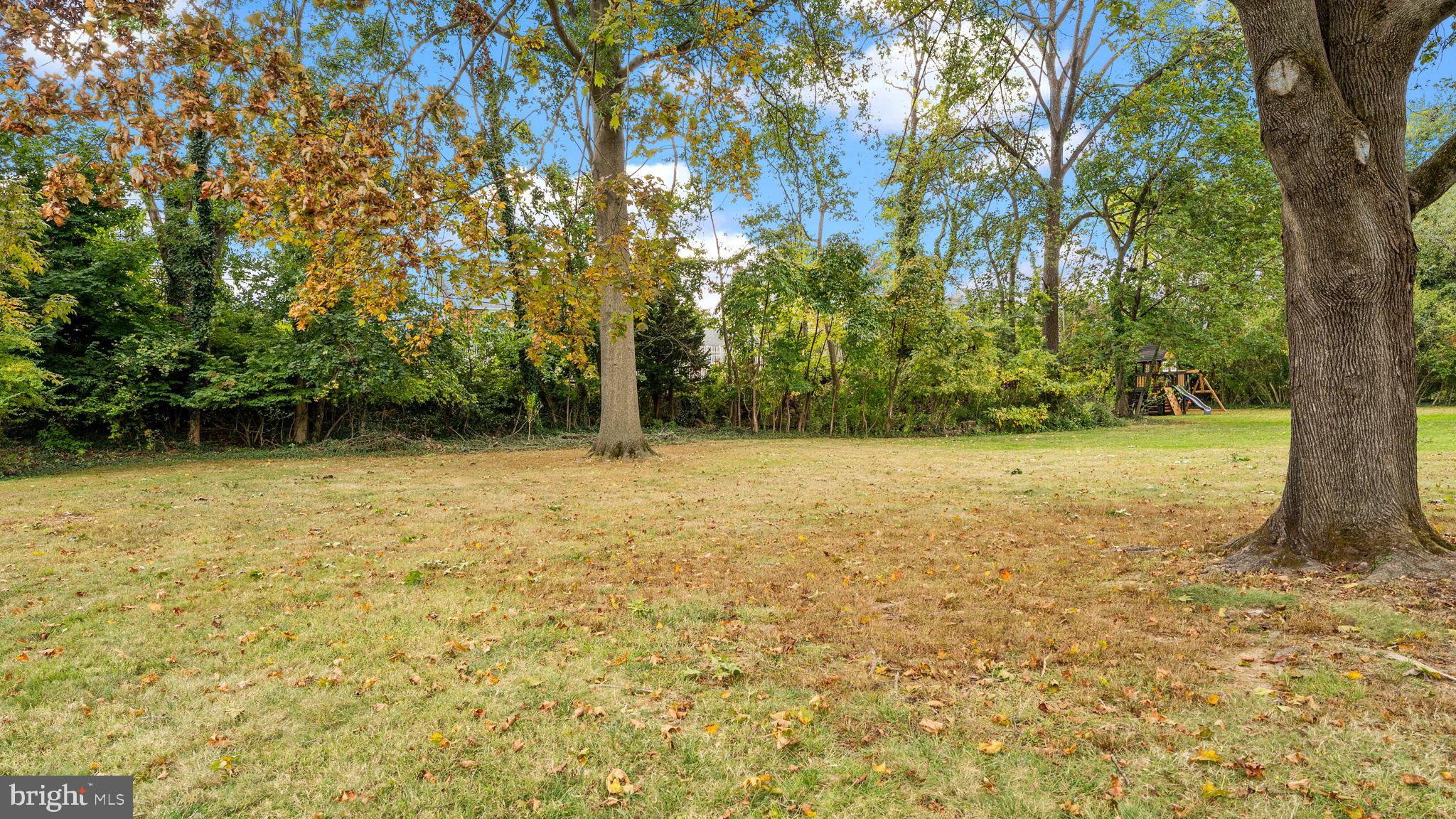 69 Crooked Billet Road Hatboro, PA 19040 - Photo 31 of 33 a view of outdoor space with deck and yard