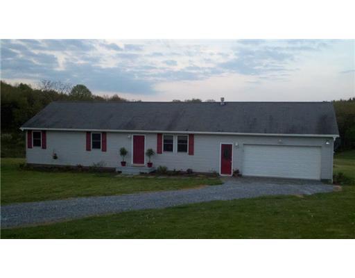 174 Swearingen Road Georgetown, PA 15043 - Photo 1 of 13 Exterior Front.