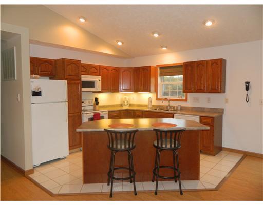 174 Swearingen Road Georgetown, PA 15043 - Photo 3 of 13 Kitchen.