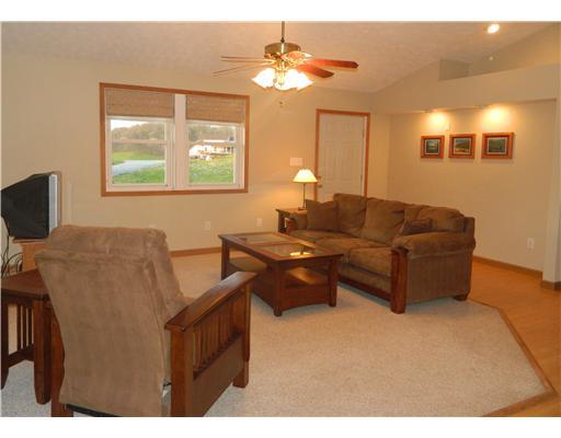 174 Swearingen Road Georgetown, PA 15043 - Photo 5 of 13 Living Room.
