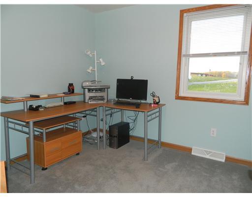 174 Swearingen Road Georgetown, PA 15043 - Photo 10 of 13 Bedroom.
