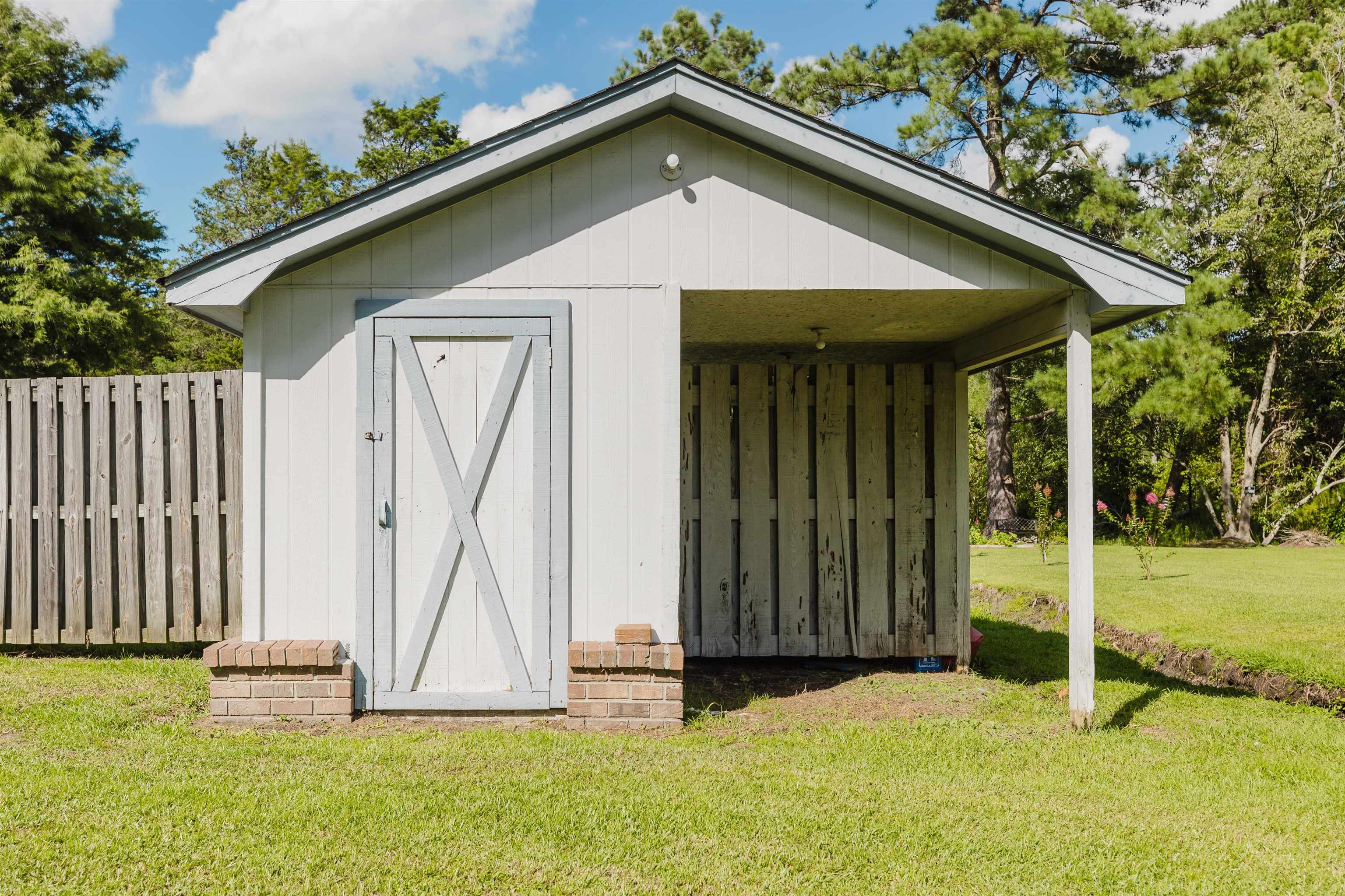 1815 Cactus Drive Loris, SC 29569 - Photo 5 of 20