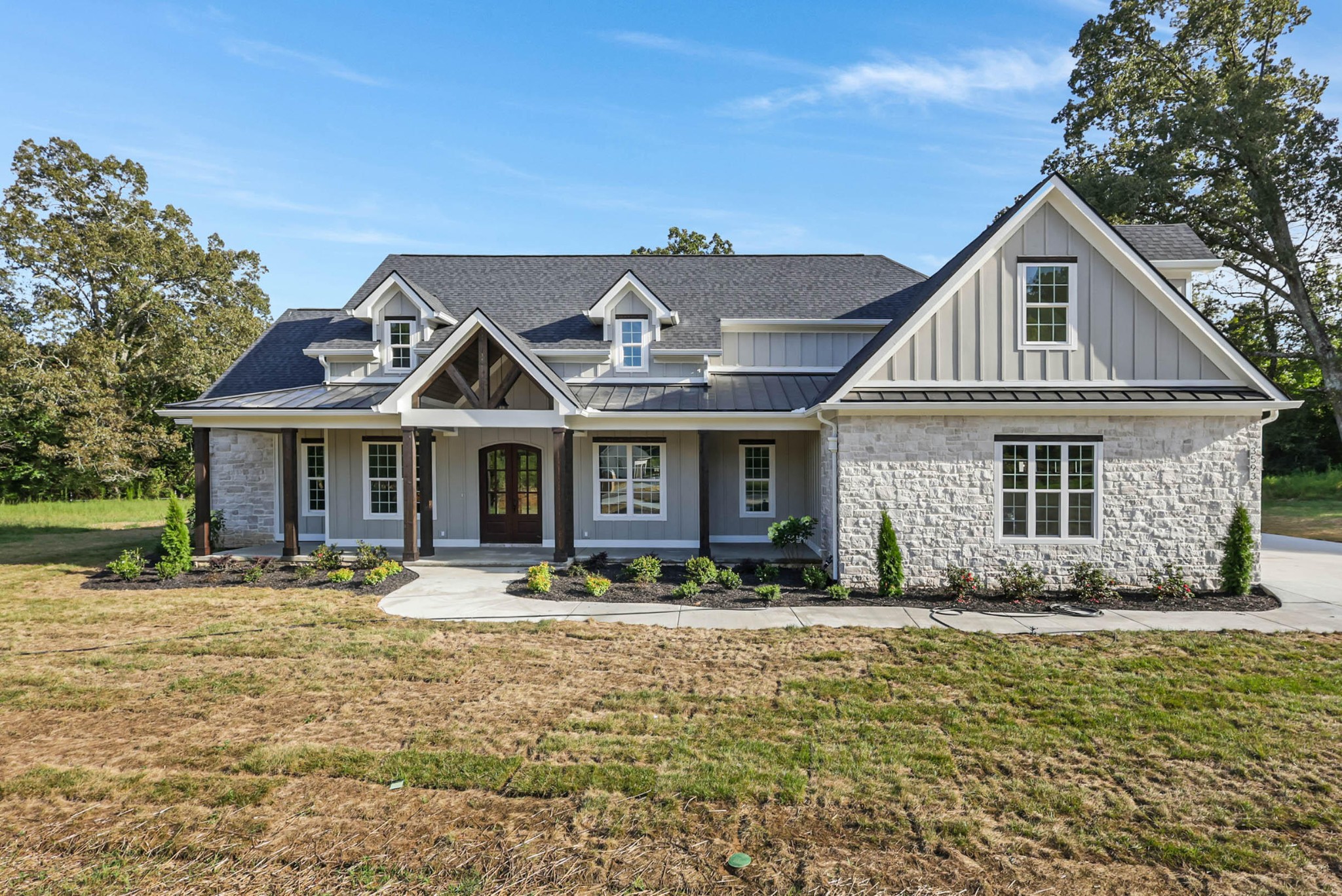 3593 Prospect Church Road Apison, TN 37302 - Photo 1 of 46 Gallery Image 1