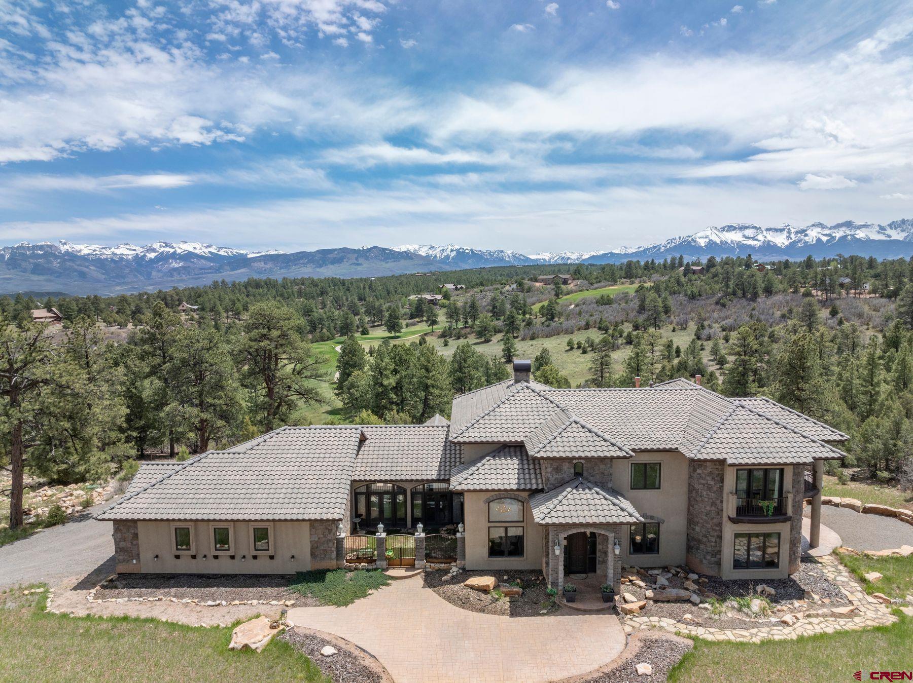 314 Hummingbird Trail Ridgway, CO 81432 - Photo 1 of 27 Gallery Image 1