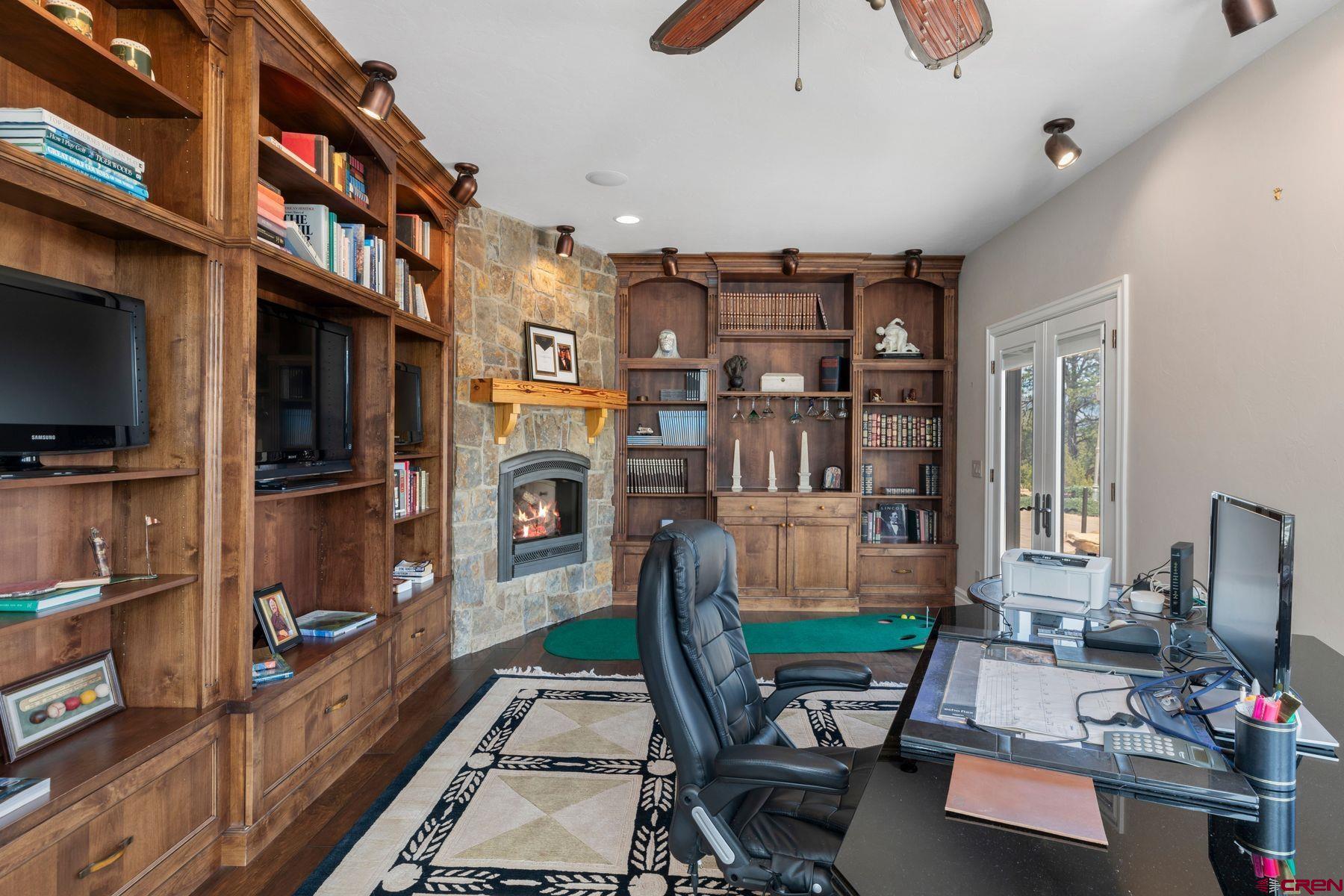 314 Hummingbird Trail Ridgway, CO 81432 - Photo 15 of 27 Gallery Image 15