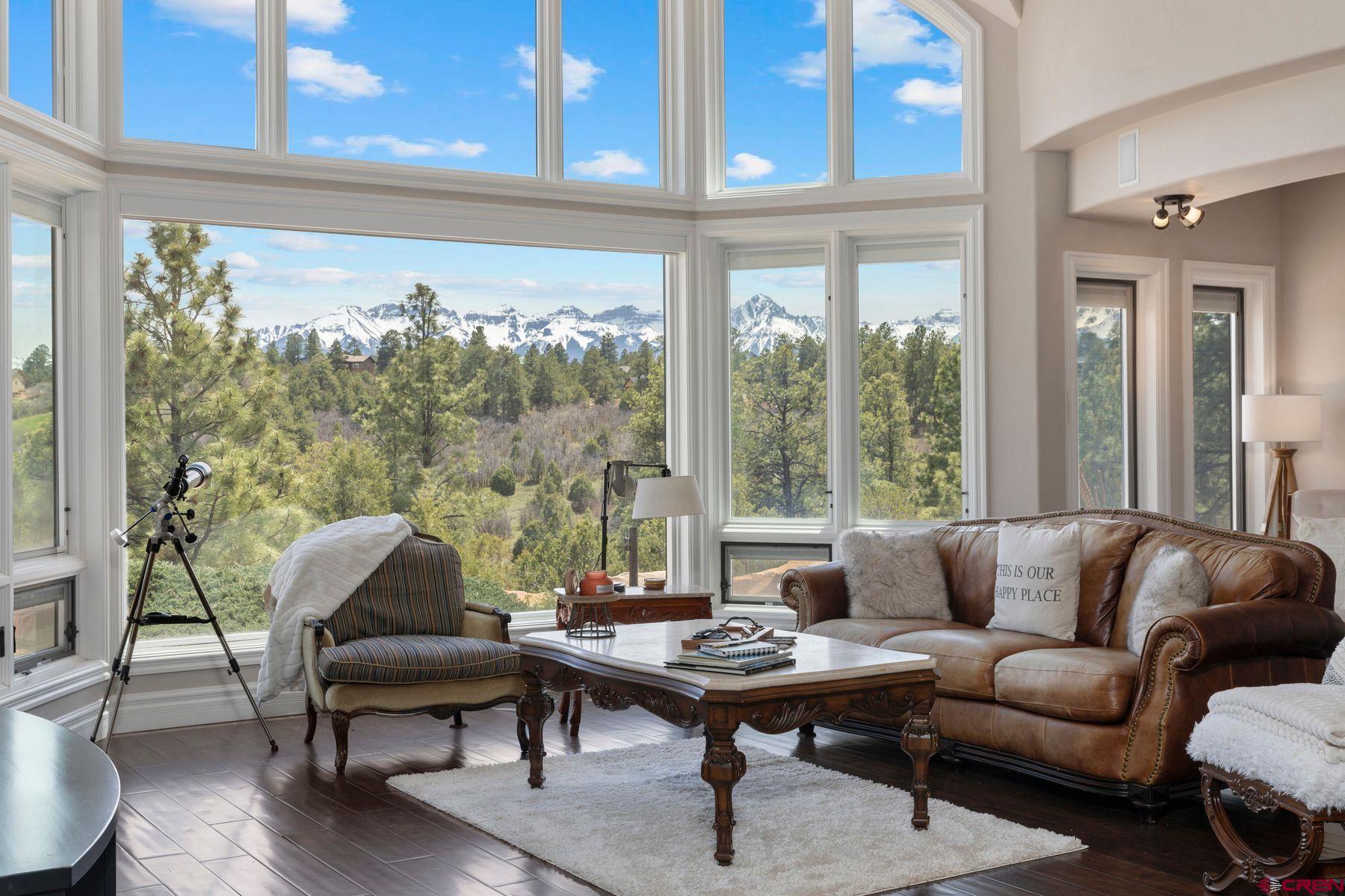 314 Hummingbird Trail Ridgway, CO 81432 - Photo 2 of 27 Gallery Image 2