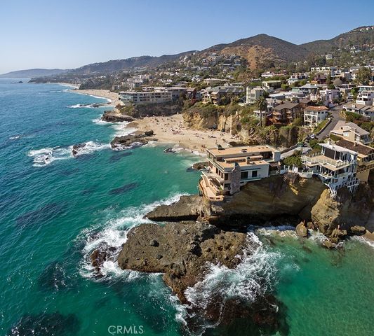 $12,800,000 | 31721 Seacliff Drive, Laguna Beach, CA 92651