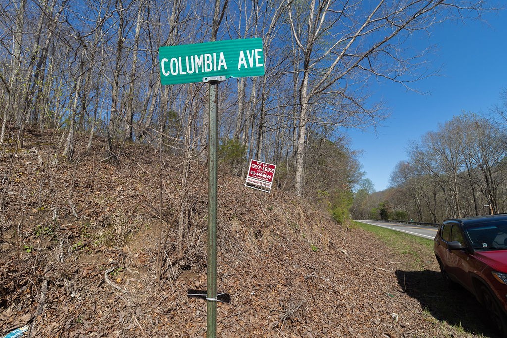 0 Highway 50 Centerville, TN 37033 - Photo 6 of 43 a sign that is on the side of the road