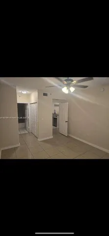 a view of balcony with furniture