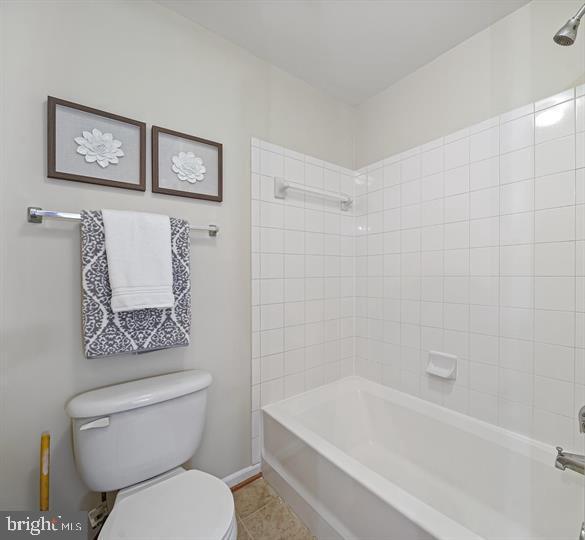 409 Monroe Point Drive Colonial Beach, VA 22443 - Photo 28 of 30