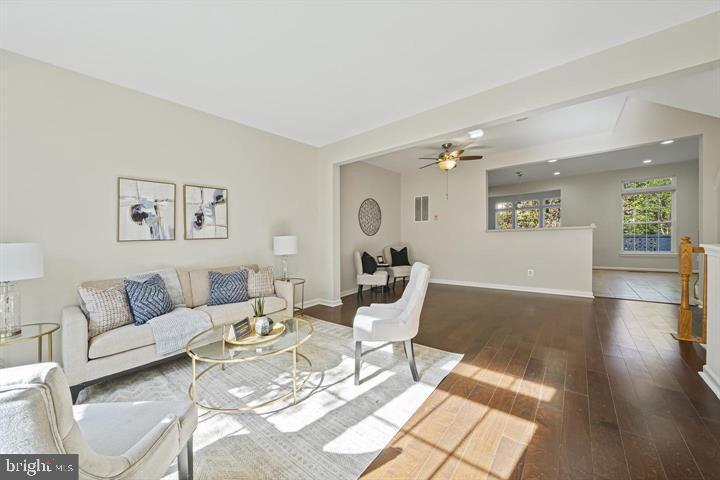 409 Monroe Point Drive Colonial Beach, VA 22443 - Photo 5 of 30