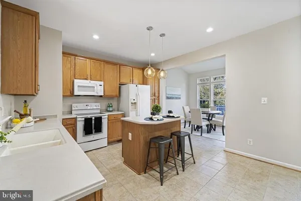 $349,500 | 409 Monroe Point Drive, Colonial Beach, VA 22443