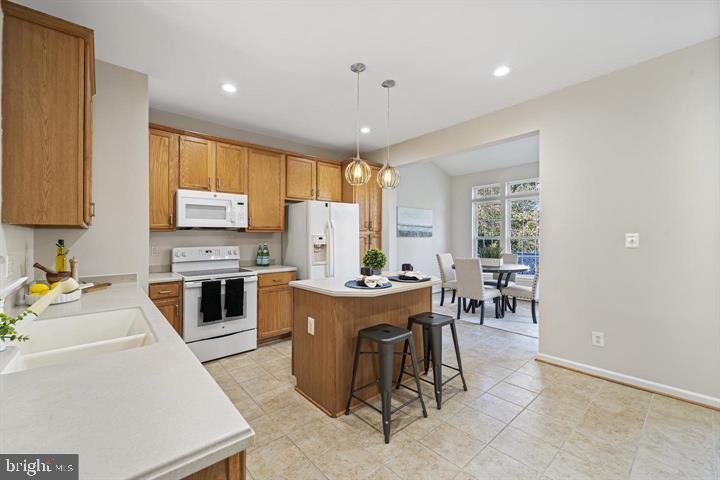 409 Monroe Point Drive Colonial Beach, VA 22443 - Photo 6 of 30