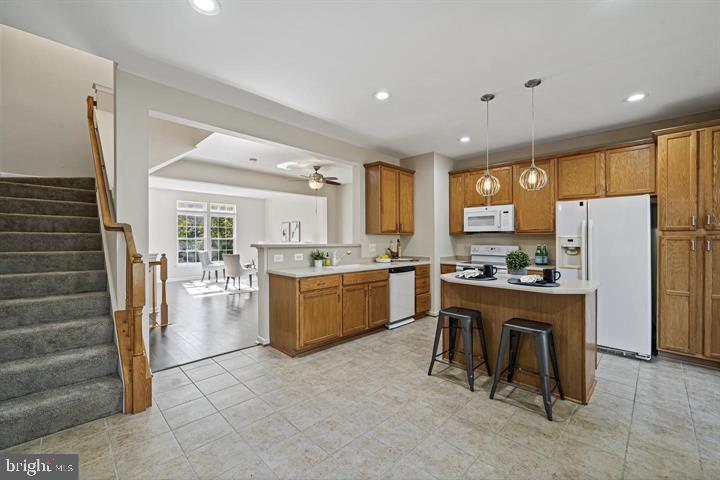 409 Monroe Point Drive Colonial Beach, VA 22443 - Photo 8 of 30