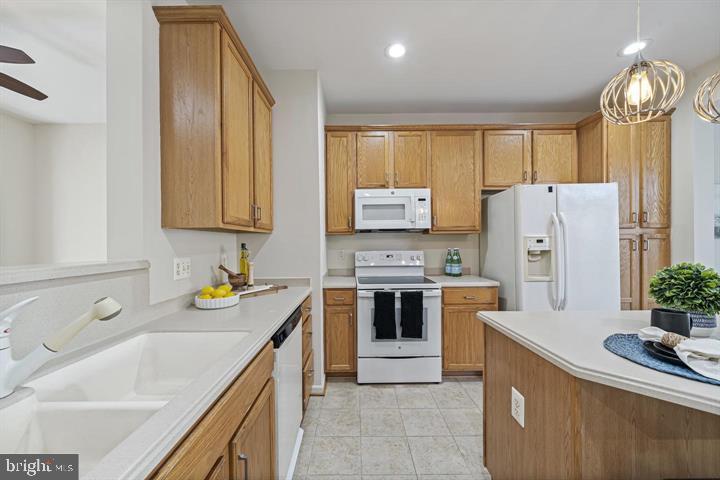 409 Monroe Point Drive Colonial Beach, VA 22443 - Photo 9 of 30