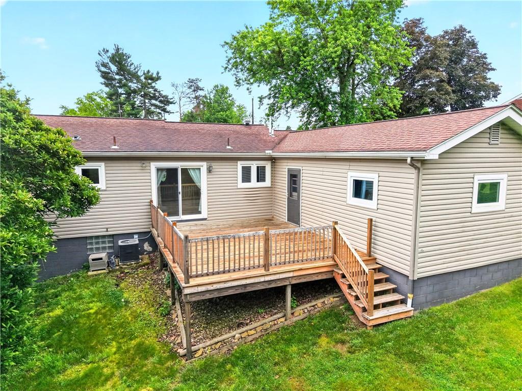 116 1st Street Beaver, PA 15009 - Photo 30 of 33