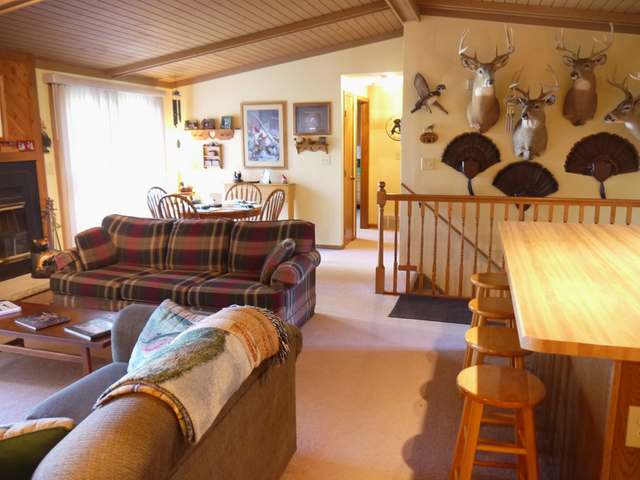 6050 Boot Lake Landing Road Eagle River, WI 54521 - Photo 10 of 20 Gallery Image 10