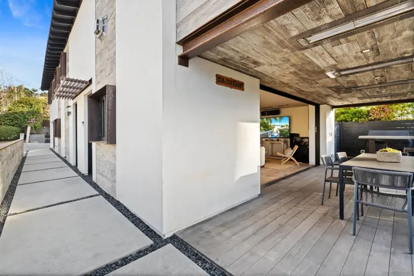 $6,995,000 | 1715 Coast Boulevard, Del Mar, CA 92014
