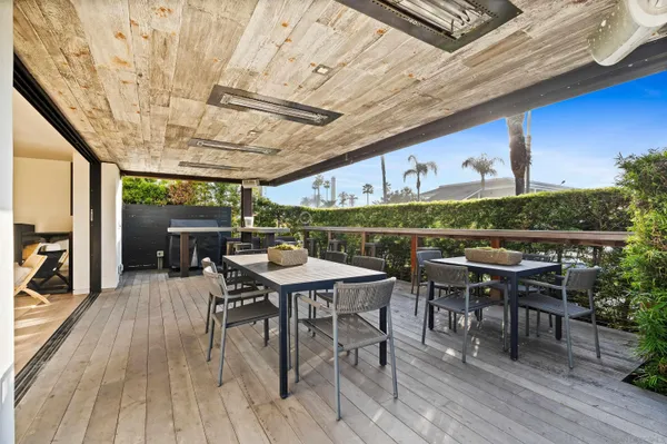 $6,995,000 | 1715 Coast Boulevard, Del Mar, CA 92014