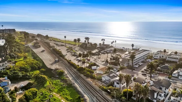 $6,995,000 | 1715 Coast Boulevard, Del Mar, CA 92014