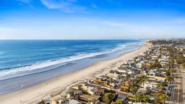$6,995,000 | 1715 Coast Boulevard, Del Mar, CA 92014