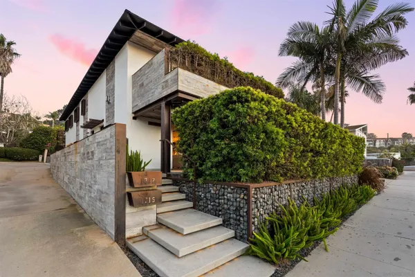 $6,995,000 | 1715 Coast Boulevard, Del Mar, CA 92014