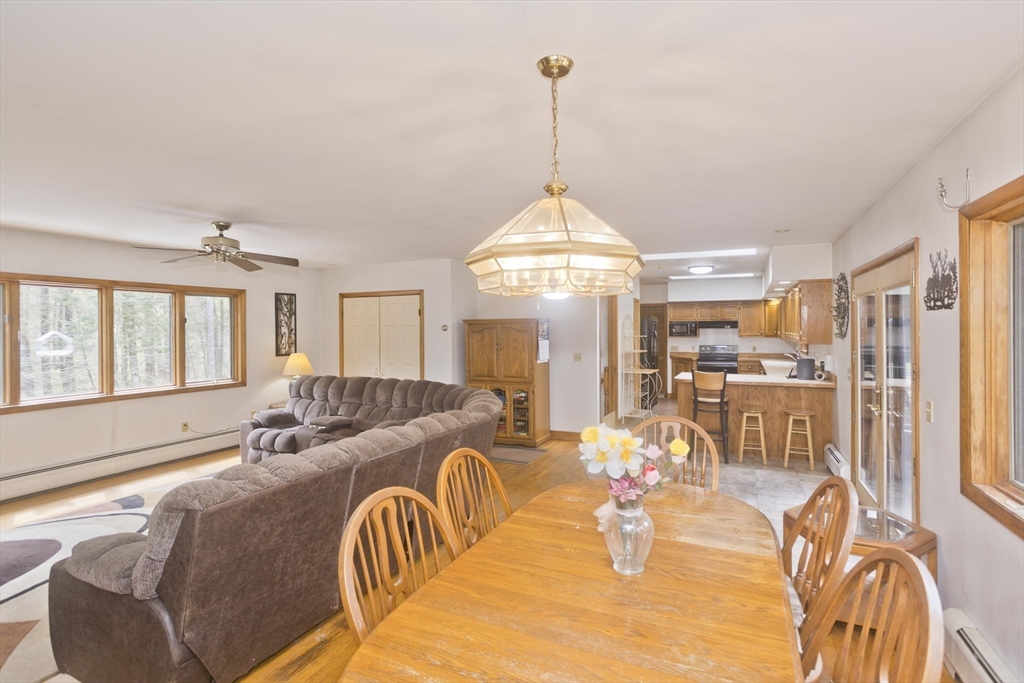 55 Cummington Road Chesterfield, MA 01084 - Photo 19 of 41 Gallery Image 19