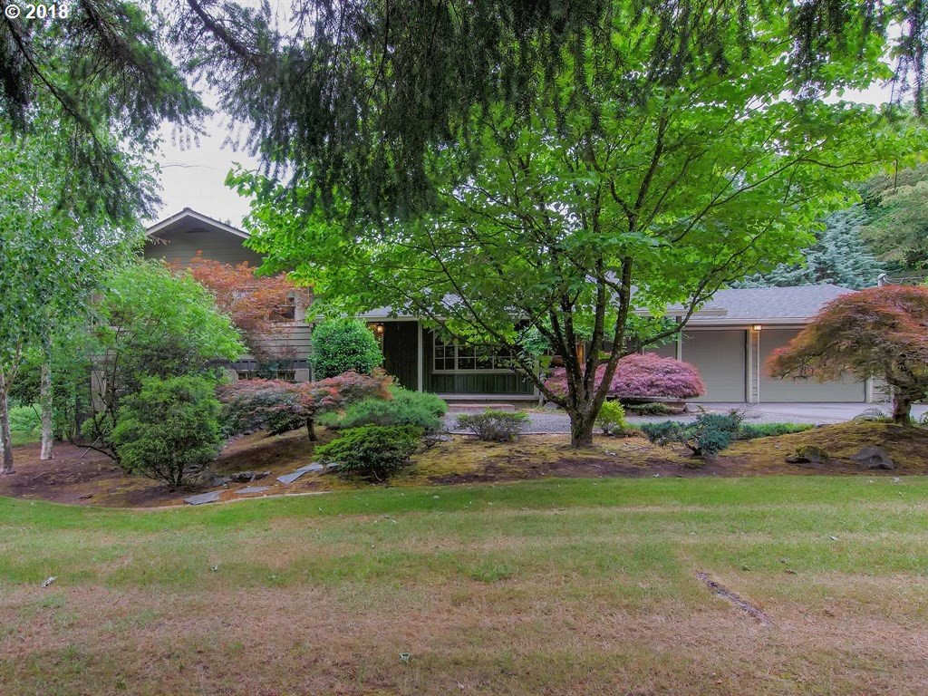 15165 Southwest Bull Mountain Road Tigard, OR 97224 - Photo 1 of 32 Gallery Image 1